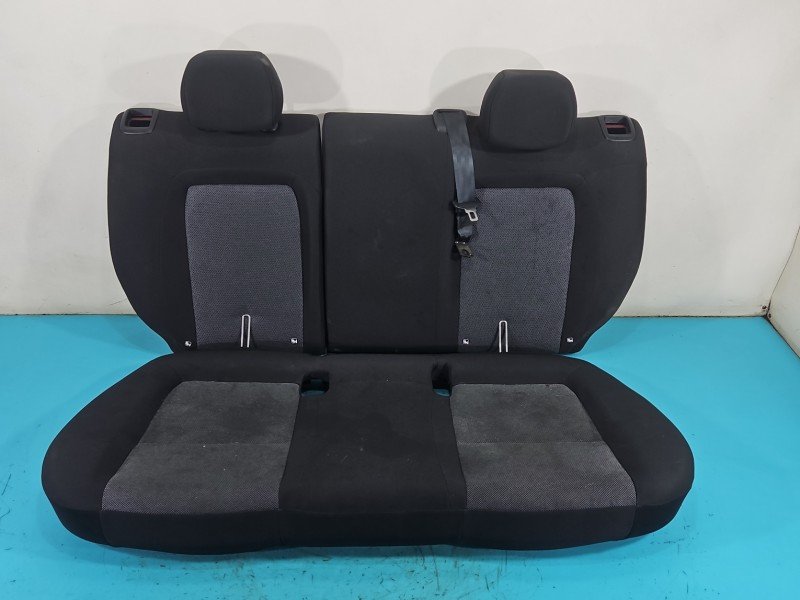 Kanapa tył fotel tylny Fiat Tipo II 15-
