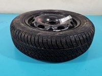 Koło zapasowe 14" dojazdowe dojazdówka Vw Fox Średnica felgi: 14", Rozstaw śrub: 5x100, Michelin, 5J R14 5X100 ET35