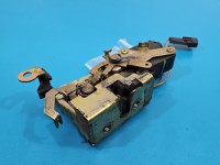 Zamek przód lewy Smart Fortwo I 98-07 EUROPA 3+2+2pin