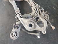 Tylna belka oś tył Jeep Grand Cherokee IV WK2 3.0 CRD