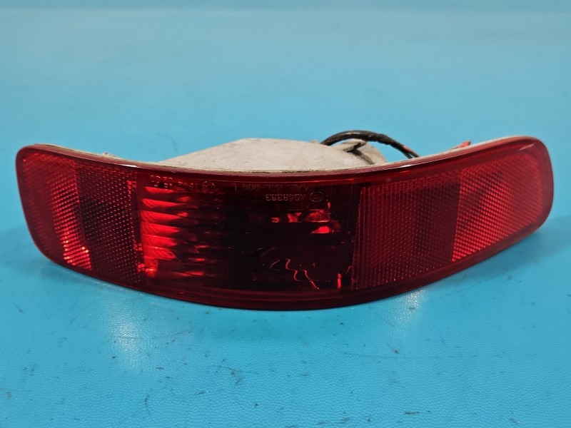 Lampa tył lewa zderzaka przeciwmgielna Citroen C-Crosser A048333