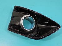 Zaślepka kratka zderzaka prawa atrapa FORD C-MAX II MK2