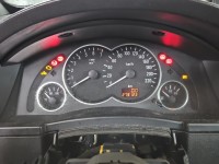 Komputer Sterownik silnika 0261208255, 55353613 Opel Meriva A 1.4 16V