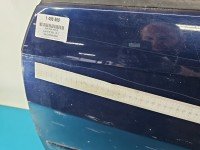 DRZWI PRZÓD LEWE KIEROWCY Audi A3 8P 5d granatowy LZ5J