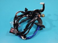 Instalacja Wiązka drzwi przód prawych Kia Sportage III 10-15 91610-3U020