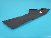 Osłona ZAŚLEPKA PLASTIK Land rover Discovery Sport 14- L550 FK72045M10A
