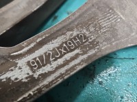 Felga aluminiowa 19" Mercedes W222 alufelga