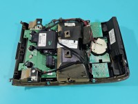 Lampa kabiny lampka Porsche Cayenne I 9P 7L5868403, 7L5951171