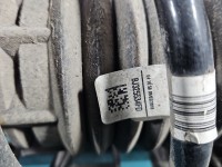 Sprężyna tył tylna Land rover range Evoque I 11-18 HB