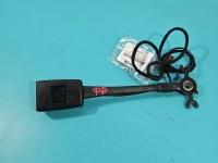 Pas bezpieczeństwa przód prawy pasażera Ford S-max I MK1 6G9N-61209-HC