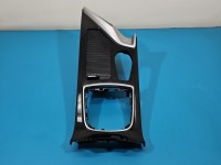 Listwa listwy dekory dekor deski Hyundai I40 eu