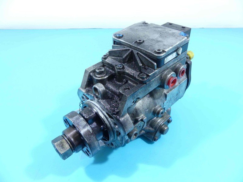 Pompa wtryskowa Opel Astra II G 0470504004 2.0 dtl