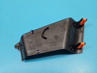 Klamka wewnętrzna tył prawa Ford Edge II