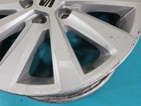 Felga aluminiowa 15" Seat Ibiza V KJ 6F alufelga