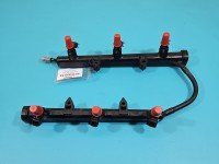 Wtryskiwacz 04593923AB, 9804061189, F00HF00298 Dodge Caravan V 07-20 3.6 V6 287KM