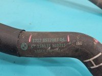 przewód wąż rurka wody BMW X3 G01 8577063, 9354459 2.0d 190KM
