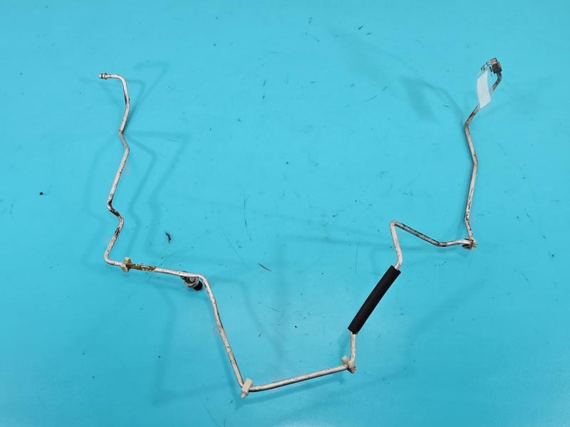 Przewód klimatyzacji rurka Suzuki Splash