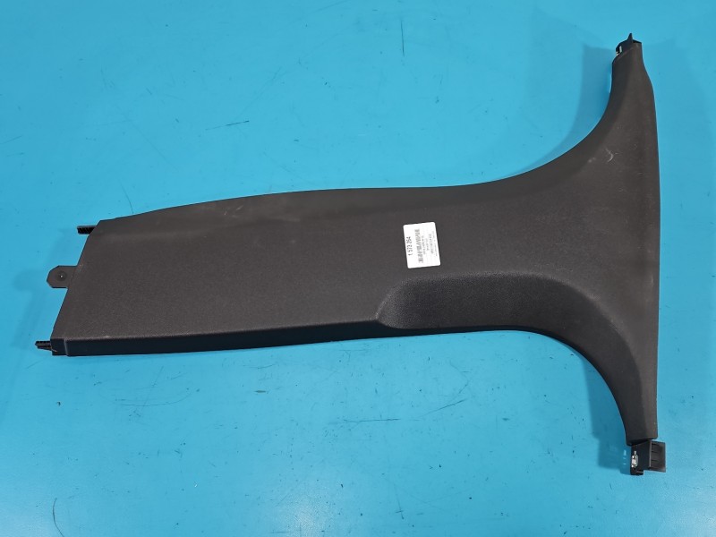 Osłona ZAŚLEPKA PLASTIK BMW iX1U11 9462133