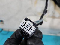 Podsufitka Ford Fusion USA 12-20 sedan