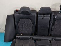 Fotele komplet kanapa BMW X3 G01