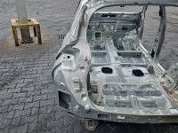 Błotnik tył lewy ćwiartka Mitsubishi Eclipse Cross U25 HB