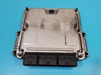 Komputer Sterownik silnika 8200039569, 8200166362, 0281010819 Renault Scenic I 1.9 dci