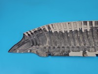 Osłona ZAŚLEPKA PLASTIK AUDI A8 D4 4H 4H0807611