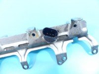 Listwa wtryskowa CZUJNIKI Audi A5 8T 1.8 TFSI 06J133317G, 0261545035