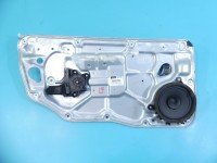Podnośnik przód lewy SZYBY WINDA 30661065 Volvo S80 II IMPRK1173338, 30661065, Europejska 4d sedan