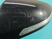 Lusterko lewe pin Hyundai I40 kombi 5d kolor Ub6 europa