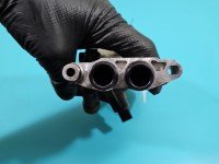 Podstawa filtra oleju obudowa Land rover Discovery Sport 14- L550 G4D3-6714-A 2.0 Td (204DTD)