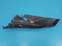 Osłona ZAŚLEPKA PLASTIK Toyota Corolla E21 19- 62551-02720