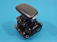 DŹWIGNIA LEWAREK WYBIERAK LINKI Audi A4 B9 2.0 TFSI