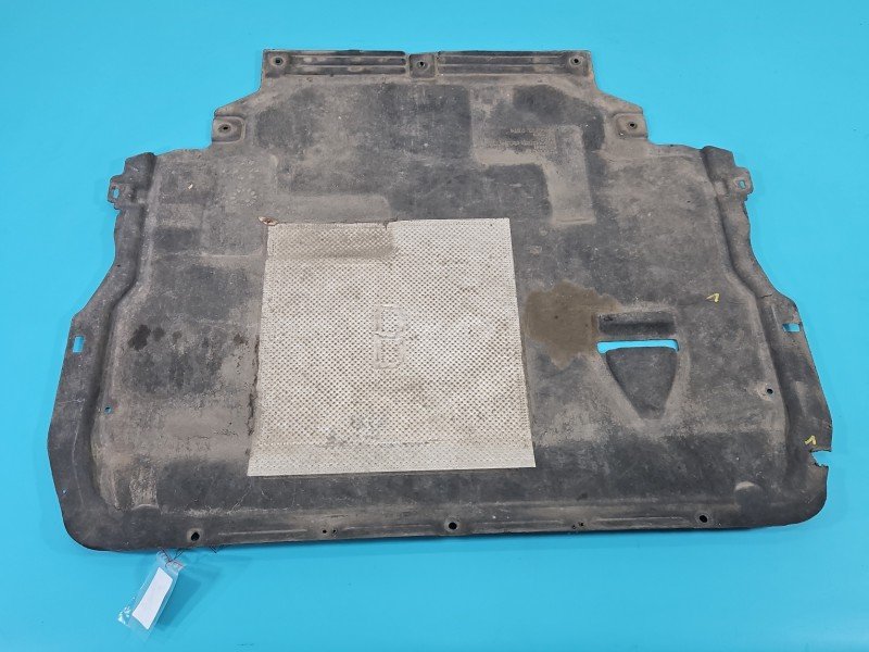 PŁYTA PODWOZIA Osłona silnika dolna Volvo V40 II 12- 81391441 1.6 D2