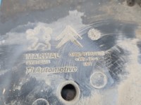Zbiornik płynu FAP DPF zbiorniczek CITROEN DS4 15-20 2.0 hdi 9802961180