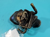 Zawór egr Opel Zafira A 00005321A8 2.0 dti Diesel, Producent części: OPEL, WAHLER 4PIN brak zaślepki, lekko uszkodzona