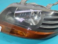 Reflektor lewy lampa przód Chevrolet Aveo T200 EUROPA