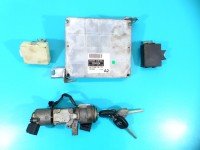 Komputer Sterownik silnika Toyota Avensis II T25 2.2 D4D 89661-05A20