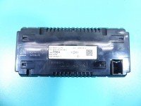 Wyświetlacz monitor Opel Astra IV J 13267984
