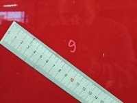 DRZWI PRZÓD LEWE KIEROWCY Toyota Yaris I 3d czerwony 3E5