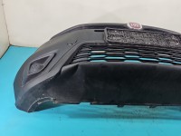 Zderzak przód Fiat Doblo II biały