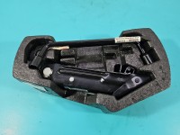 lewarek Podnośnik samochodowy trapezowy Toyota Aygo II 14-22