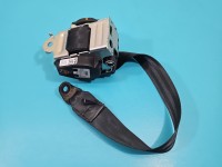 Pas bezpieczeństwa tył prawy Producent części: Dacia Dacia Sandero III 20- 888413711R