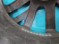 Felga aluminiowa 18" komplet alufelgi felgi Volvo V40 II 12-