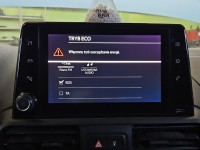 Radio fabryczne Toyota Proace City 98345773ZD radioodtwarzacz