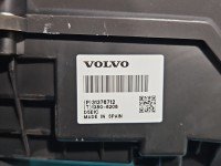 Wyświetlacz Volvo V90 31376712 monitor