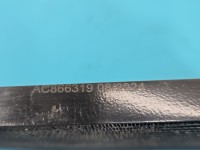 Chłodnica klimatyzacji Vw Polo IV 9N AC86631908 1.2 12V