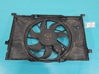 Wentylatory Wentylator chłodnicy Mercedes W245 A1698203242, 0130303949, A1695002093 2.0 cdi