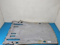 Wykładzina DYWAN PODŁOGA Vw Caddy III 2K 2K3863731AK, 2K1863704C, 2K1863703C