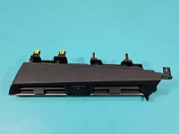 Kratka nawiewu środkowa Peugeot 508 II 18- 9813436277 EUROPA